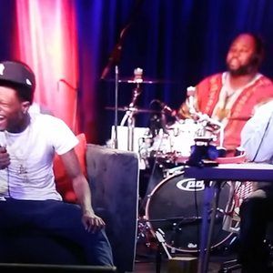 Meet your Posher, Lajuan